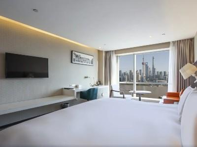The Panorama On The Bund 4*