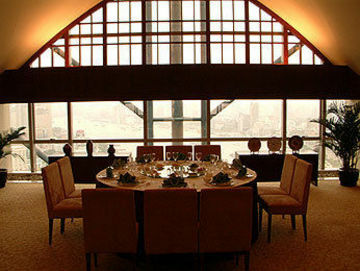Hotel The Panorama On The Bund 4*