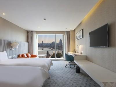 Hotel The Panorama On The Bund
