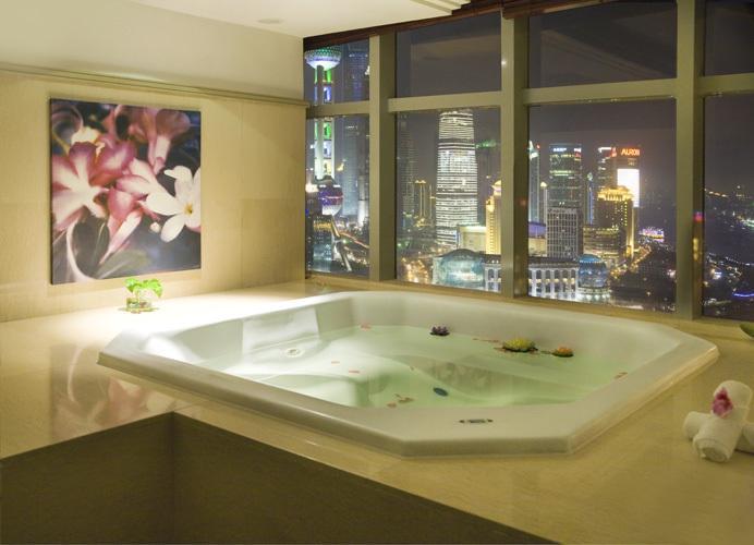 The Panorama On The Bund 4*